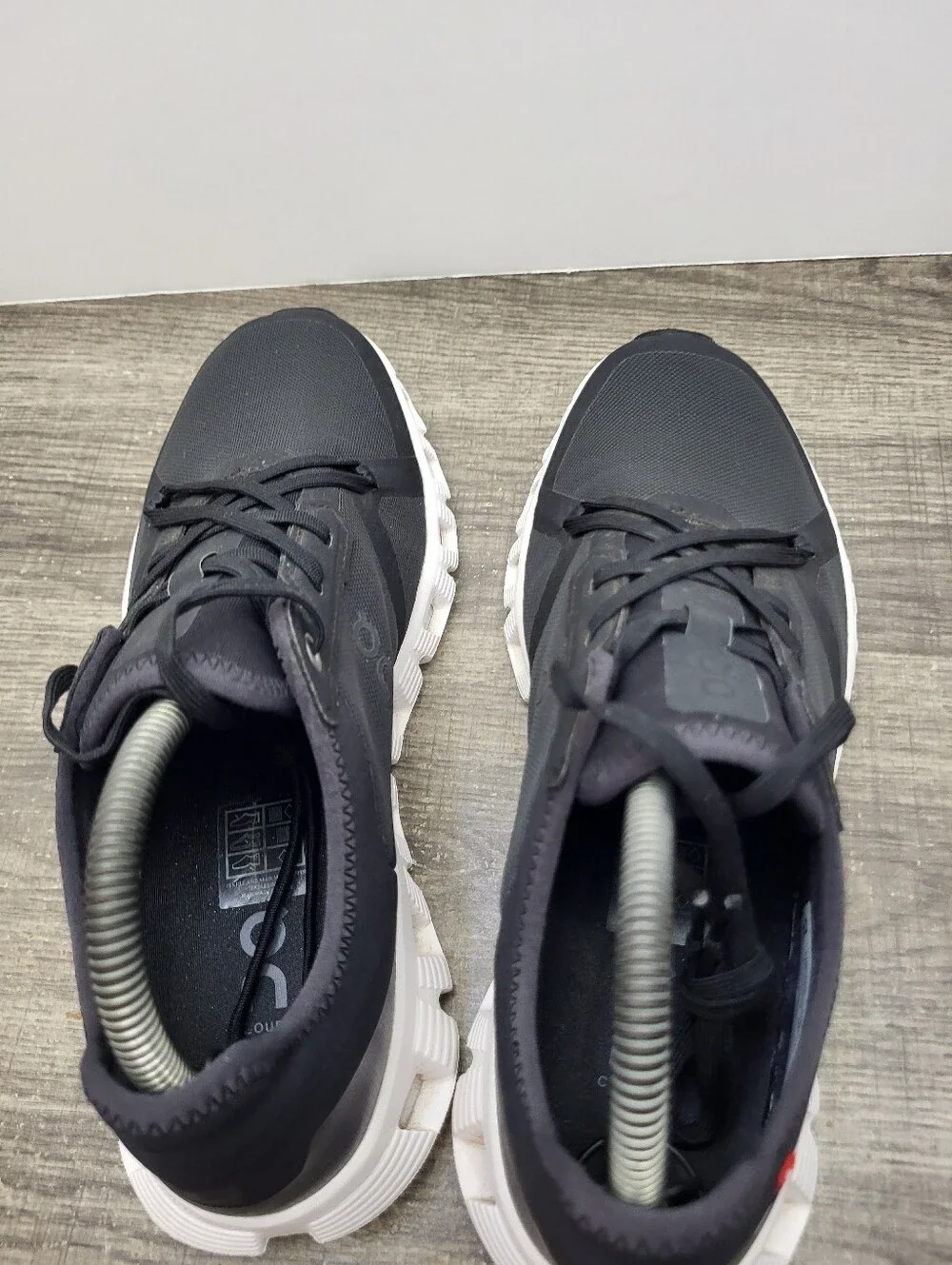 On Cloud X 3 Womens Size 9 Running Shoes Sneakers Women's Size 9
